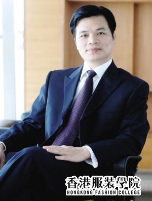 深圳市服裝行業(yè)培訓(xùn)學(xué)校校長(zhǎng)周世康2012年新春賀詞