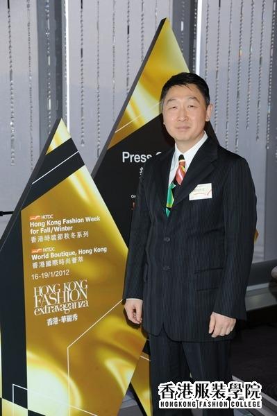 第43屆香港時(shí)裝節(jié)及香港國(guó)際時(shí)尚薈萃1月中旬同期舉行