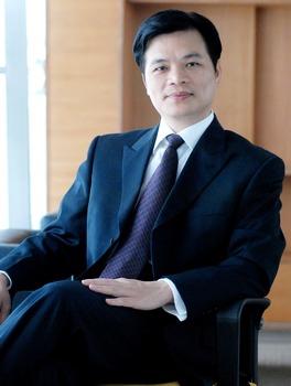 香港服裝學(xué)院周世康院長(zhǎng)2014年元旦暨新年致辭