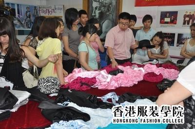 沙場秋點兵，欲問鼎廣東