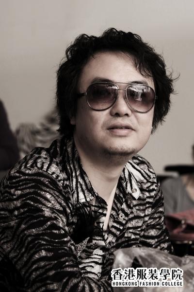 《女裝品牌設(shè)計(jì)實(shí)戰(zhàn)》講座嘉賓羅丹簡(jiǎn)介（圖）