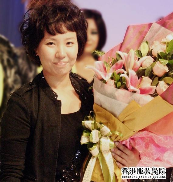 《2012潮流風(fēng)向標(biāo)》講座嘉賓黃榮秀簡(jiǎn)介（圖）