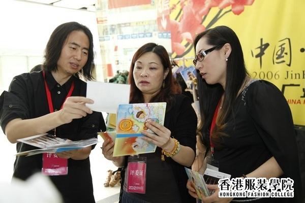 2012年大學生時裝周總決賽入圍名單新鮮出爐