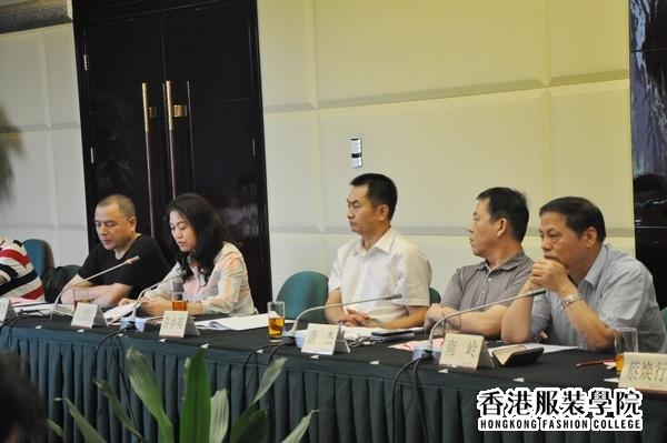 周世康校長參加國家人力資源和社會(huì)保障部企業(yè)座談會(huì)
