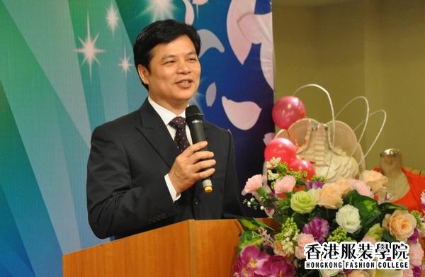 周世康院長在慶祝2012年教師節(jié)上的講話