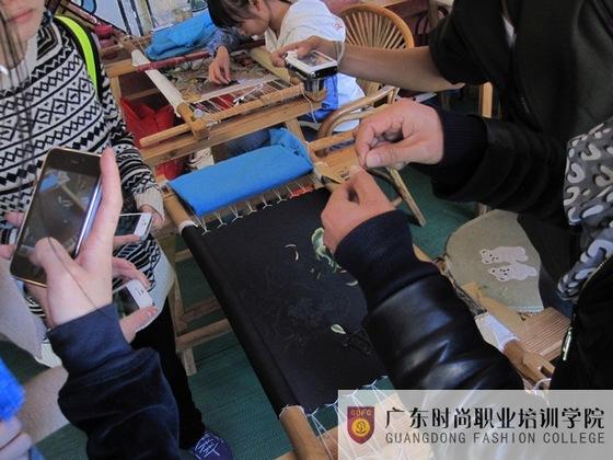 彩云之南 印象麗江 香港服裝學(xué)院—廣東時(shí)尚學(xué)院國(guó)際服裝設(shè)計(jì)四班學(xué)員采風(fēng)活動(dòng)札記