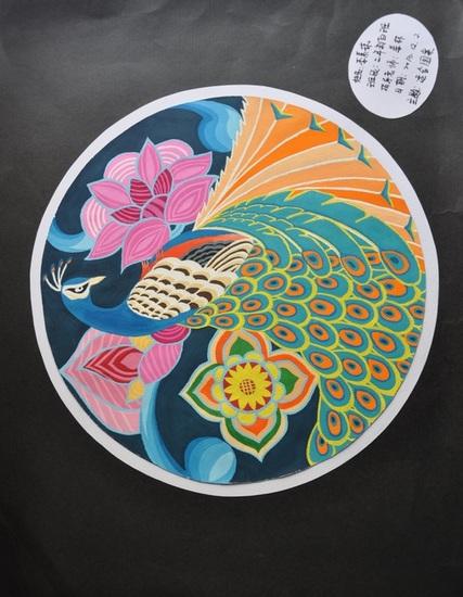 2013香港服裝學(xué)院服裝設(shè)計(jì)專業(yè)學(xué)員優(yōu)秀作品選