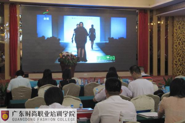 我院參加2014夏季大型校企人才合作暨珠三角（廣州）技能型人才供需對(duì)接洽談會(huì)