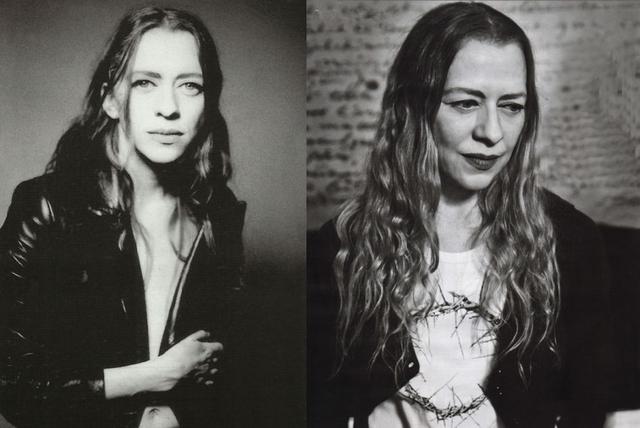 Ann Demeulemeester：時裝女王的圣經(jīng)