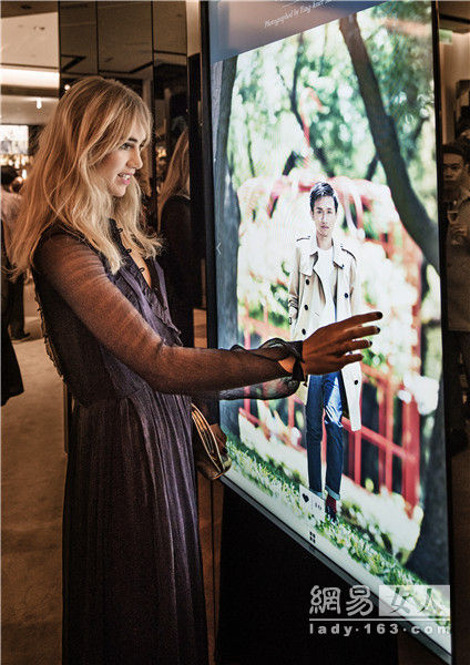 Burberry,、Dior等奢牌在中國市場 跨界大事件盤點(diǎn)
