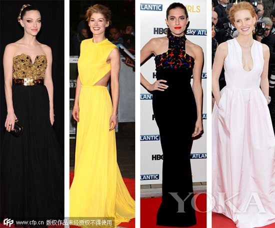 廣州市時尚藝術(shù)學校新聞訊：英國時尚大獎（British Fashion Awards）LV成大贏家
