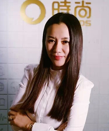 互聯(lián)網(wǎng)時尚界精英王凱霏加盟時尚集團(tuán)