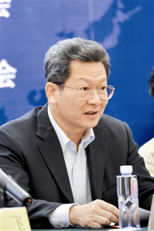 深圳時(shí)裝周要躋身世界一流時(shí)尚行列