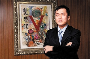 以深圳時(shí)裝周帶動(dòng)時(shí)尚產(chǎn)業(yè)發(fā)展