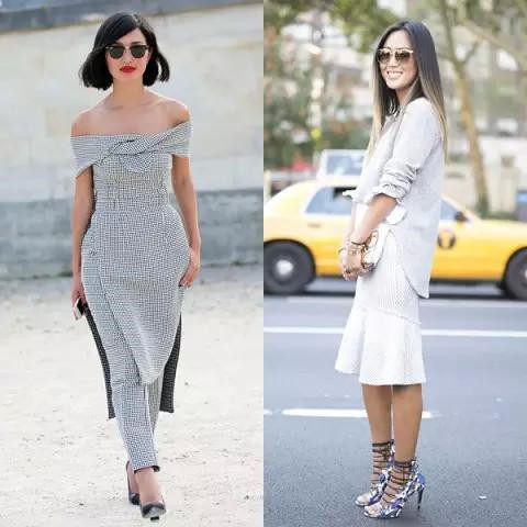 香港服裝學(xué)院訊，今天穿什么：膚色才是服裝搭配的重中之重4.jpg