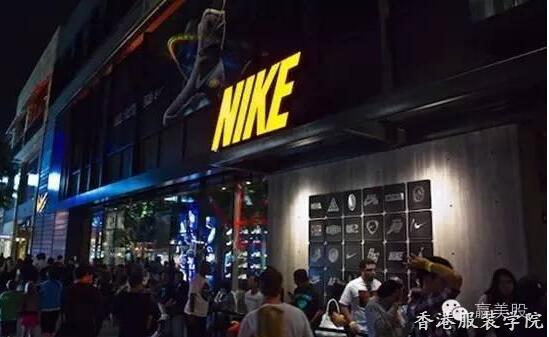 從運(yùn)動(dòng)巨頭耐克的成長(zhǎng)看創(chuàng)新性企業(yè)