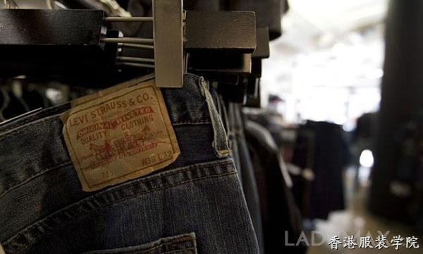 Levi’s母公司第三季度凈利潤(rùn)暴漲近70%