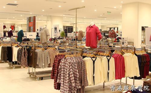 服飾零售商迅銷(xiāo)集團(tuán)利潤(rùn)降價(jià)后漸恢復(fù) 中國(guó)增長(zhǎng)大