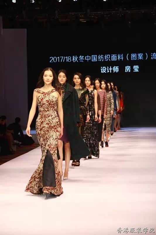 柯橋時(shí)裝周