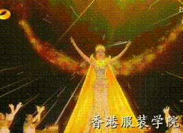 動起來還是蠻有氣勢的