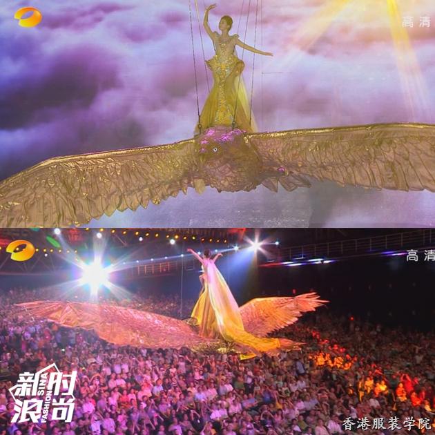 論開場只服詩詩女神
