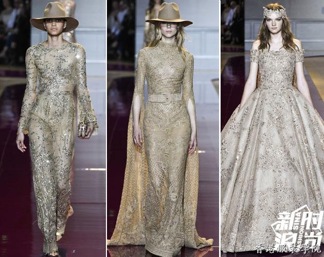 Zuhair Murad 2016高級定制