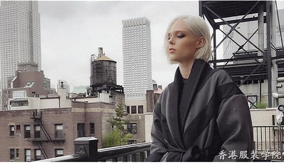 超模Coco Rocha創(chuàng)立個人品牌 她答了九個關鍵問題