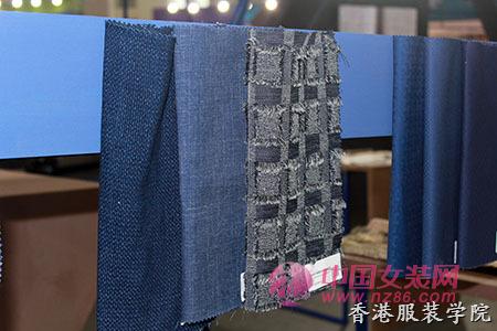 2017/18秋冬中國(guó)紡織面料流行趨勢(shì),！(圖18)