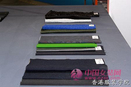 2017/18秋冬中國(guó)紡織面料流行趨勢(shì),！(圖20)