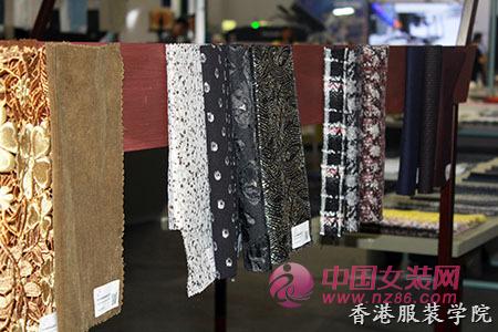 2017/18秋冬中國(guó)紡織面料流行趨勢(shì),！(圖12)
