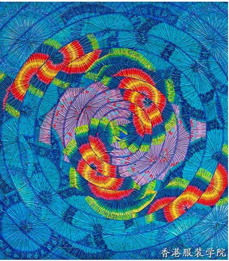 2018春夏色彩流行趨勢(shì)預(yù)測(cè)：拉丁美洲色彩之盛夏的狂歡(圖2)