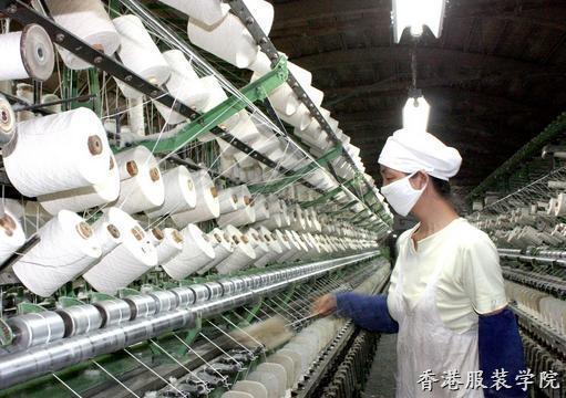 寒冬來臨旺季姍姍來遲 紡織行業(yè)如何尋求突圍