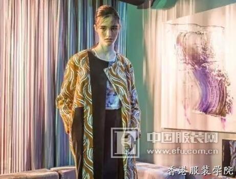 香港鬼才設計師劉俊賢將在虎門辦專場發(fā)布會