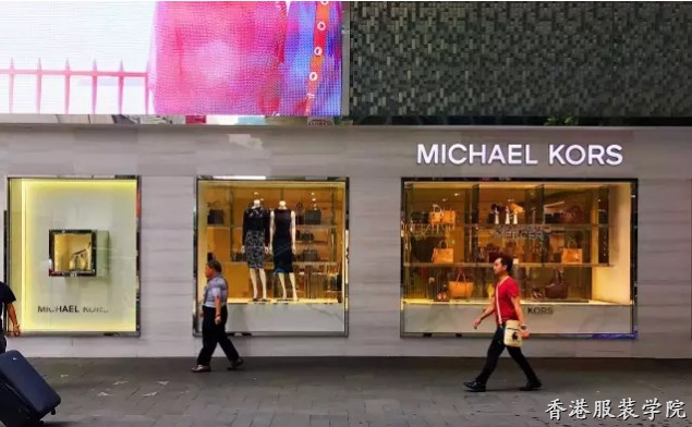 傳LVMH擬收購Michael Kors 欲搶奪輕奢之王,？