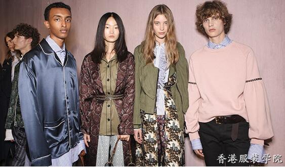 Burberry持續(xù)瘦身 這次它決定砍掉部分產品線