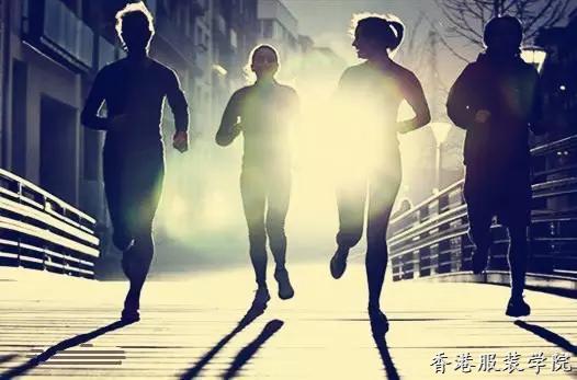 時尚活動：炫彩夜跑 魅力港院