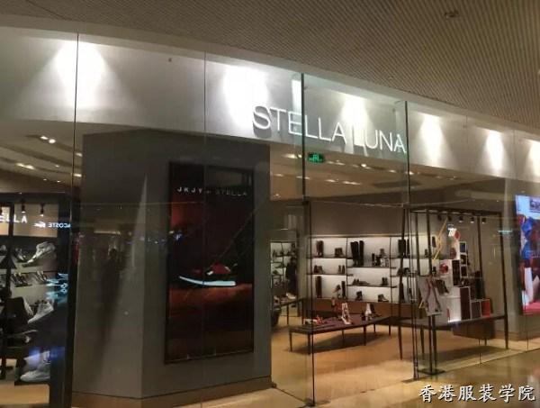 國內(nèi)上市服裝集團(tuán)市值100強(qiáng)排行榜 總營收842億