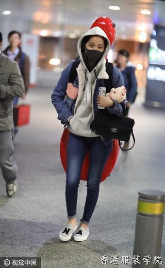 歐陽(yáng)娜娜