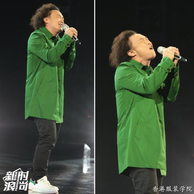陳奕迅的發(fā)型永遠(yuǎn)是個(gè)謎