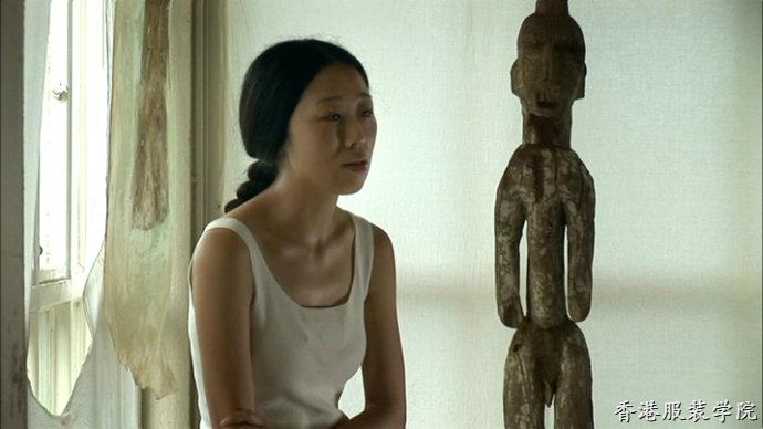 服裝設(shè)計(jì)師馬可 為衣裝背后的中國風(fēng)骨而設(shè)計(jì)