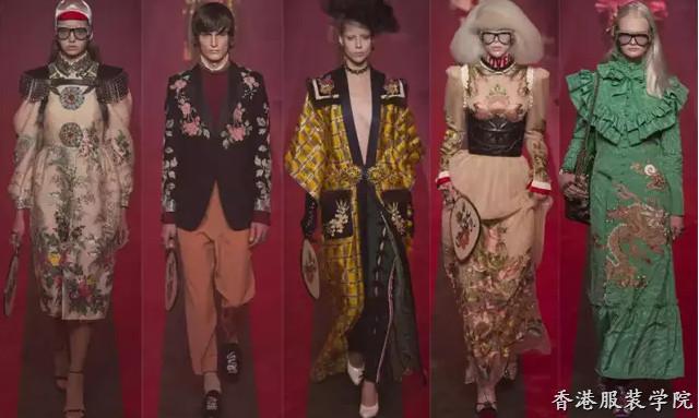 2017流行趨勢(shì)前瞻,，中國(guó)風(fēng)魔咒來(lái)襲！(圖3)