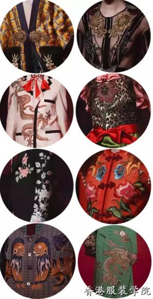2017流行趨勢(shì)前瞻,，中國(guó)風(fēng)魔咒來(lái)襲,！(圖4)