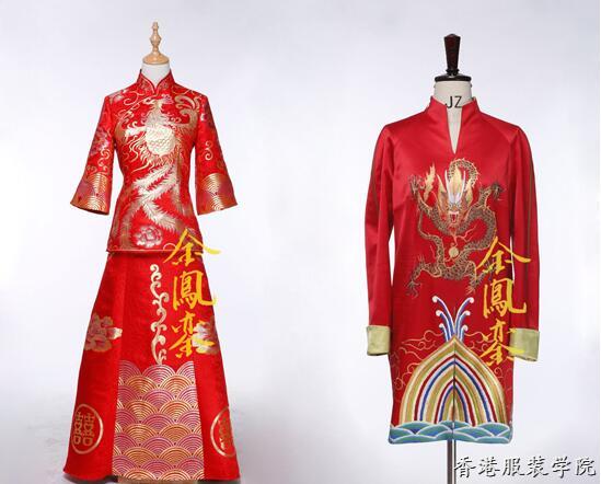 金鳳鑾：比百年旗袍更動(dòng)人的是對職業(yè)本分的堅(jiān)守