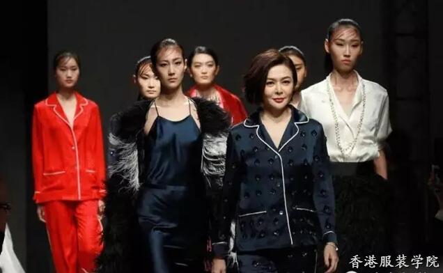 關(guān)之琳推睡衣品牌MOISELLE，發(fā)布會明星好友助陣