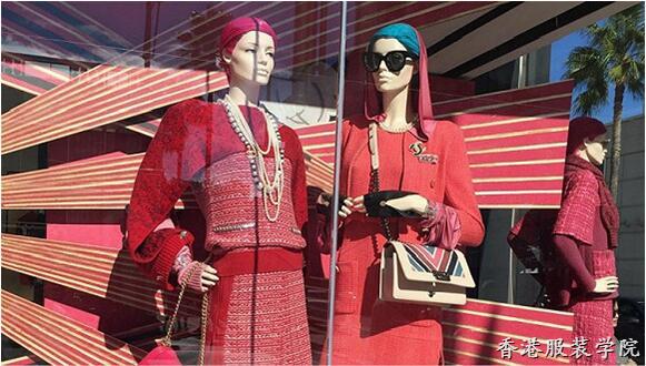 Chanel推出了穆斯林服裝 中東市場是不是虛火,？