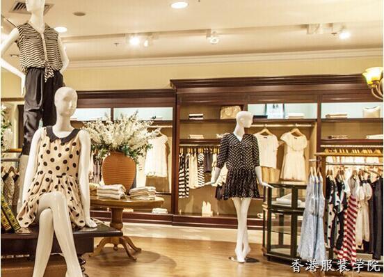 去年雙11女裝前三,，拉夏貝爾說今年她想這樣玩