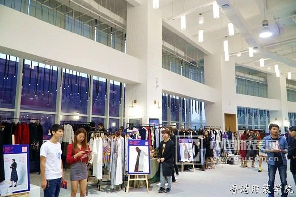 2016第三屆深圳原創(chuàng)設(shè)計時裝周“新”裝上陣,，升級啟航