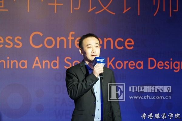 深圳原創(chuàng)設計時裝周