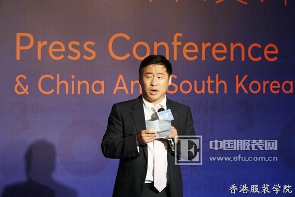 深圳原創(chuàng)設計時裝周