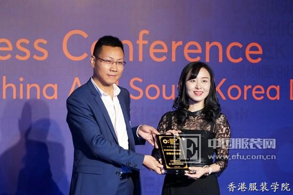 深圳原創(chuàng)設計時裝周